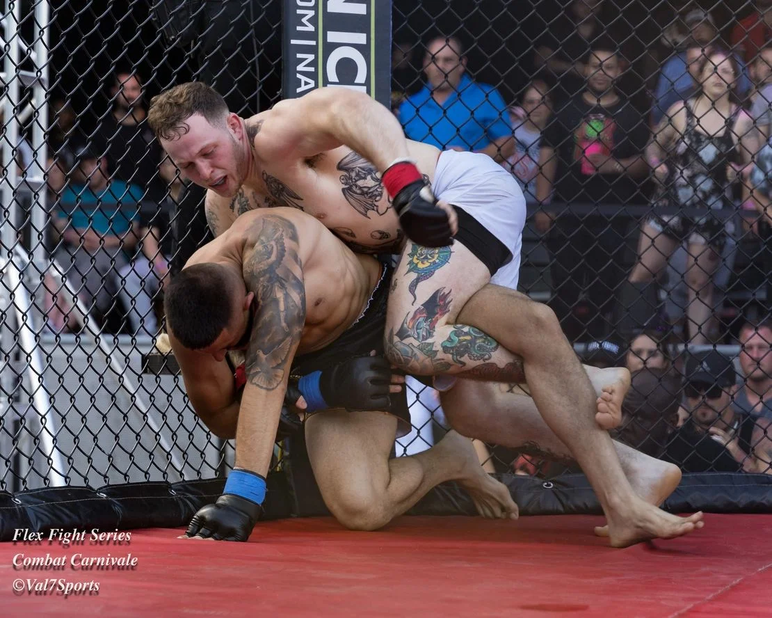 No Limits Kickboxing & Fitness academy photo