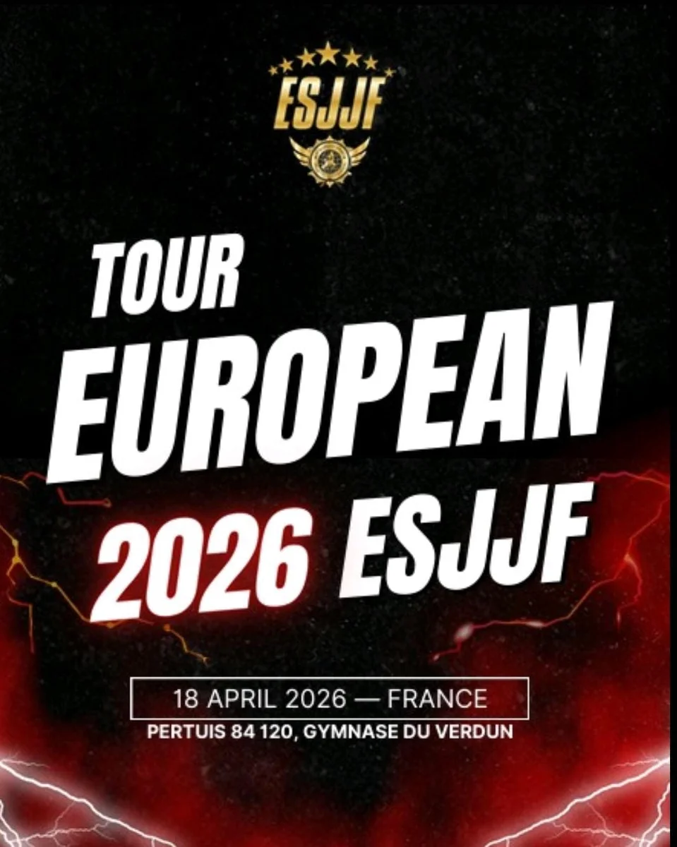North American Sport Jiu-jitsu Federation (NABJJF) - SJJIF Event academy photo