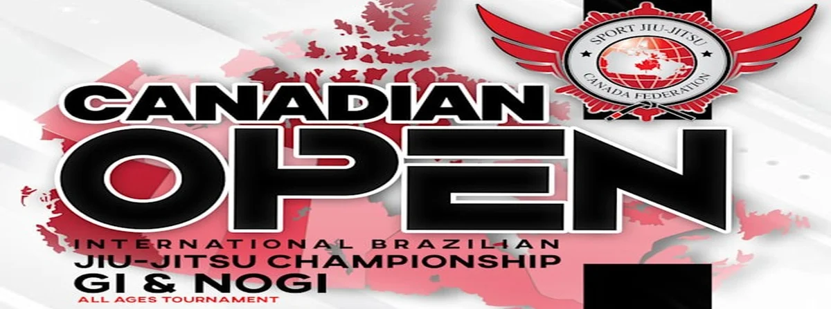 North American Sport Jiu-jitsu Federation (NABJJF) - SJJIF Event academy photo