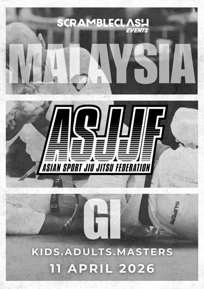 North American Sport Jiu-jitsu Federation (NABJJF) - SJJIF Event academy photo