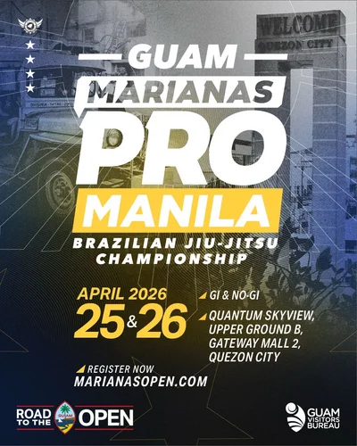 North American Sport Jiu-jitsu Federation (NABJJF) - SJJIF Event academy photo