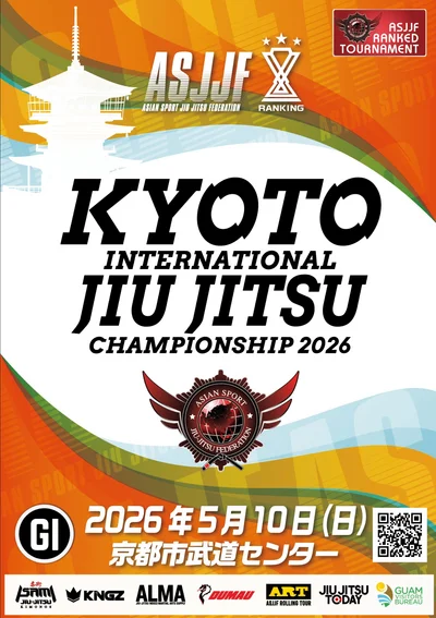 North American Sport Jiu-jitsu Federation (NABJJF) - SJJIF Event academy photo