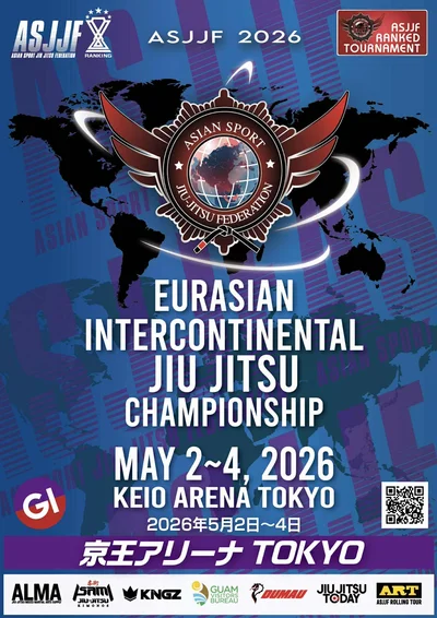 North American Sport Jiu-jitsu Federation (NABJJF) - SJJIF Event academy photo