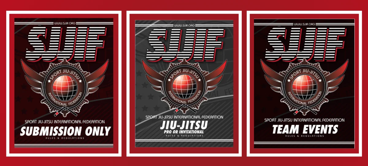 North American Sport Jiu-jitsu Federation (NABJJF) - SJJIF Event academy photo