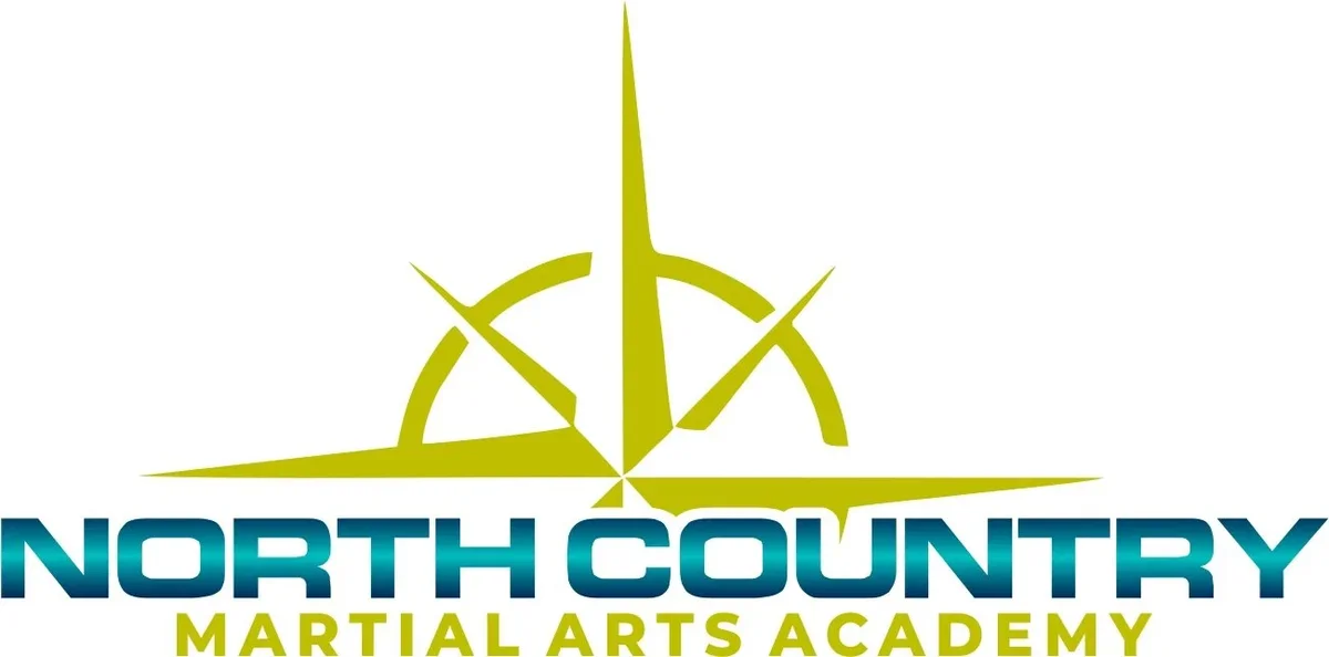 North Country Martial Arts academy logo