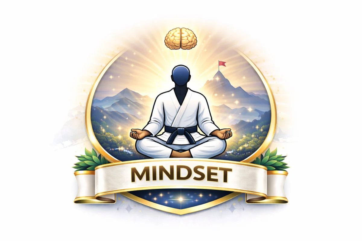 North East Brazilian Jiu-Jitsu & MMA academy logo