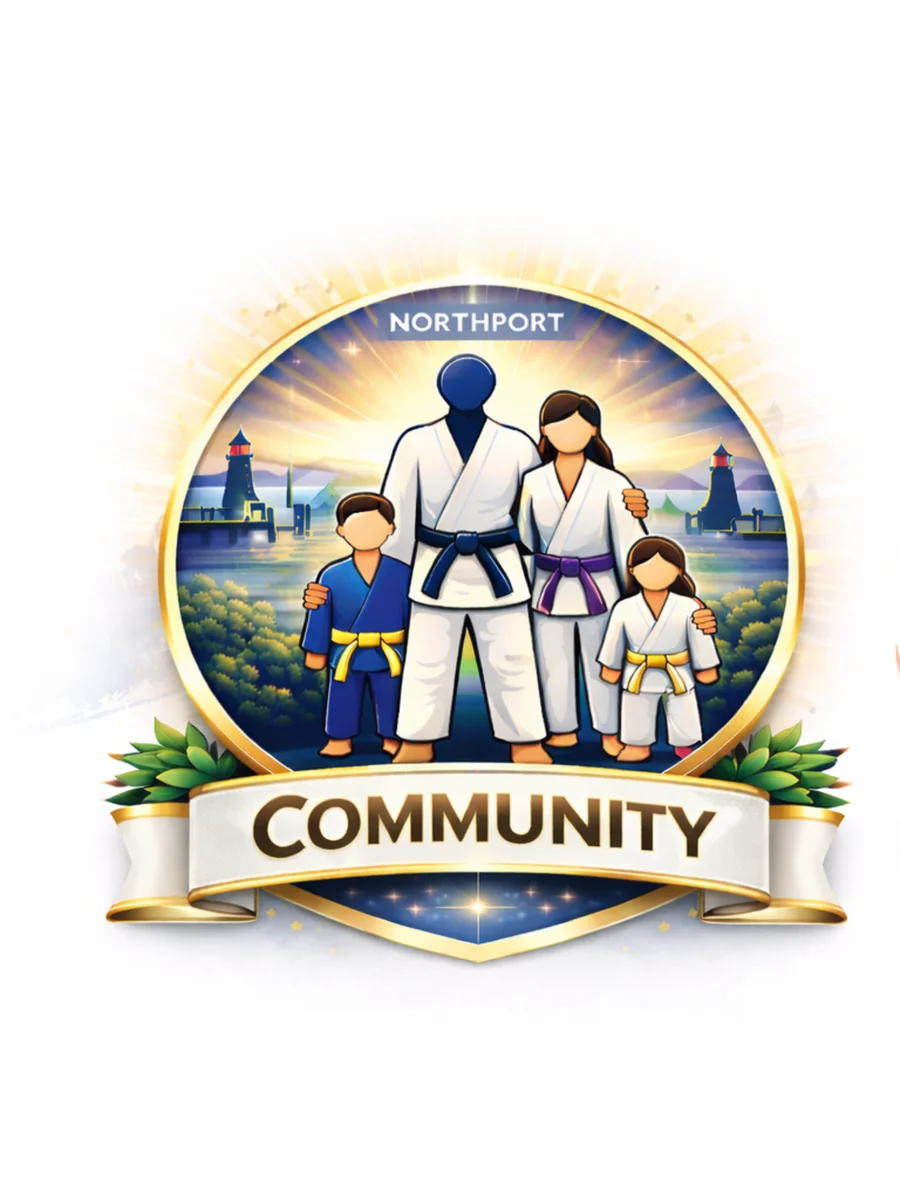 North East Brazilian Jiu-Jitsu & MMA academy photo
