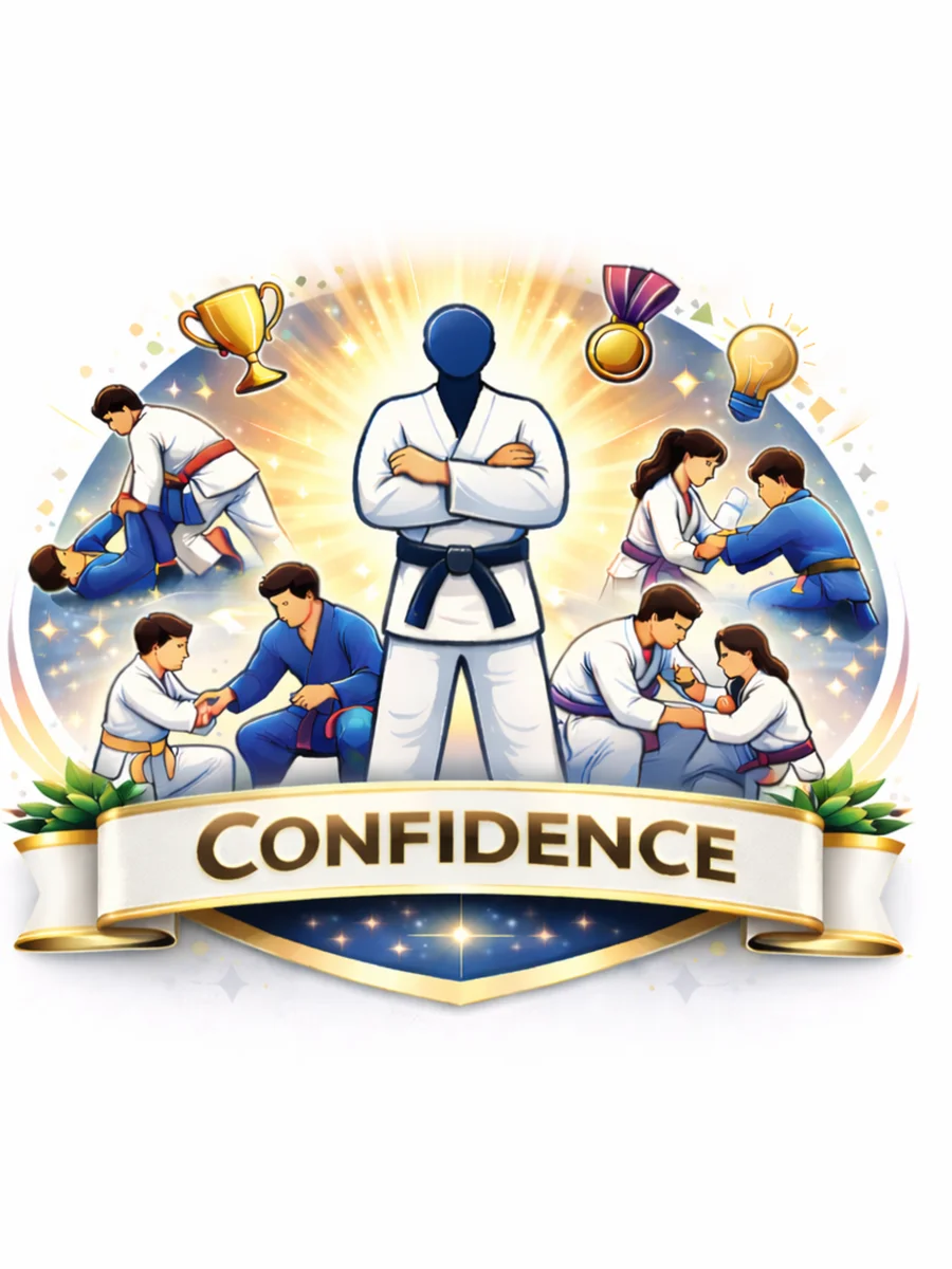 North East Brazilian Jiu-Jitsu & MMA academy photo