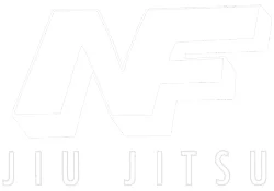 North Fork Jiu Jitsu academy logo