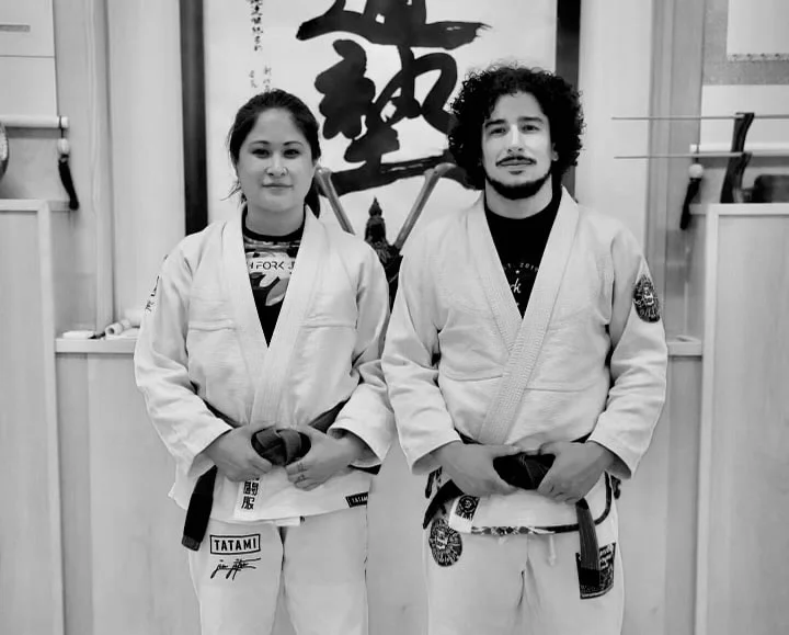 North Fork Jiu Jitsu academy photo