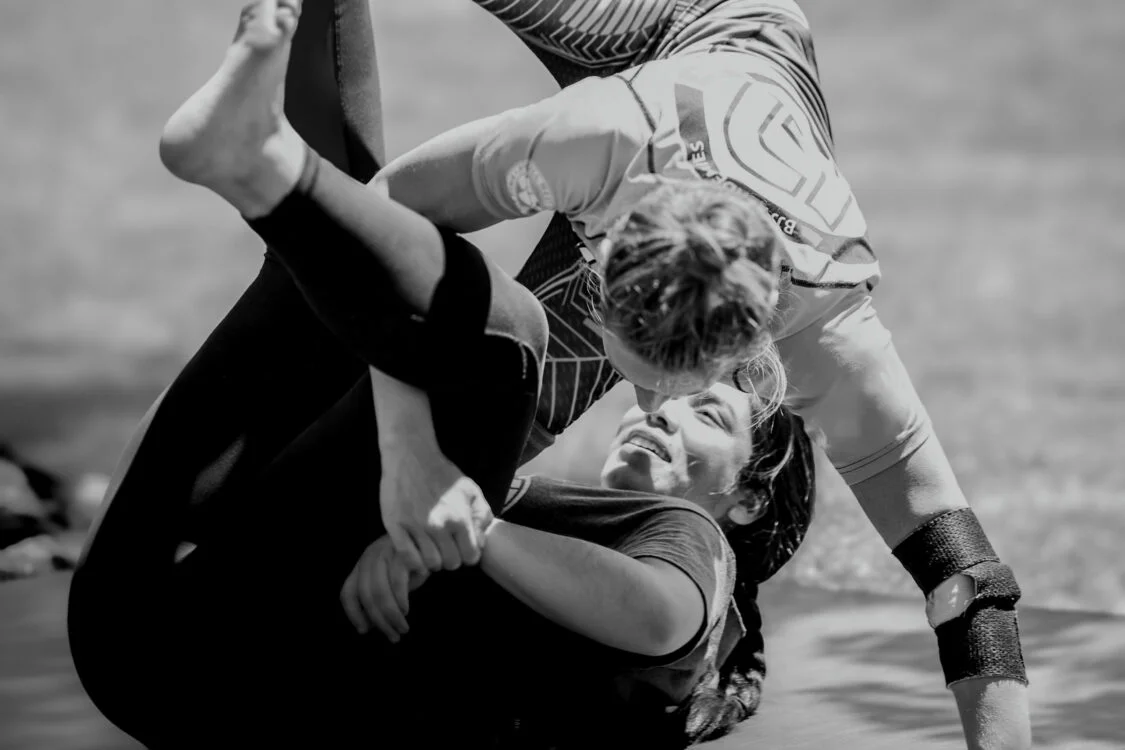 North Fork Jiu Jitsu academy photo