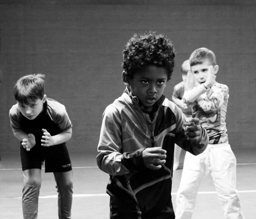 North Fork Jiu Jitsu academy photo