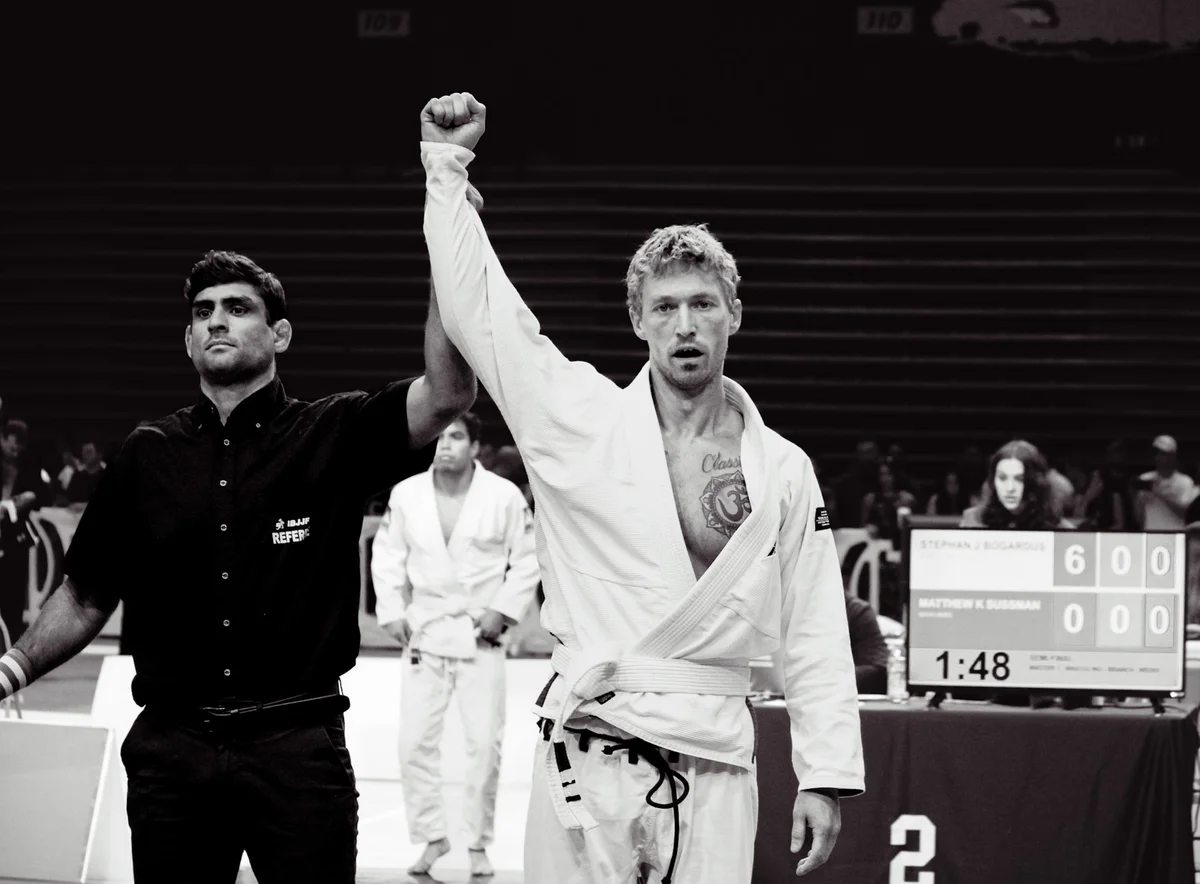 North Fork Jiu Jitsu academy photo