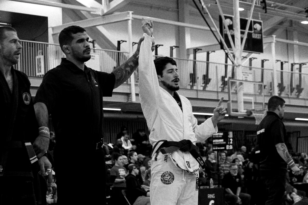 North Fork Jiu Jitsu academy photo