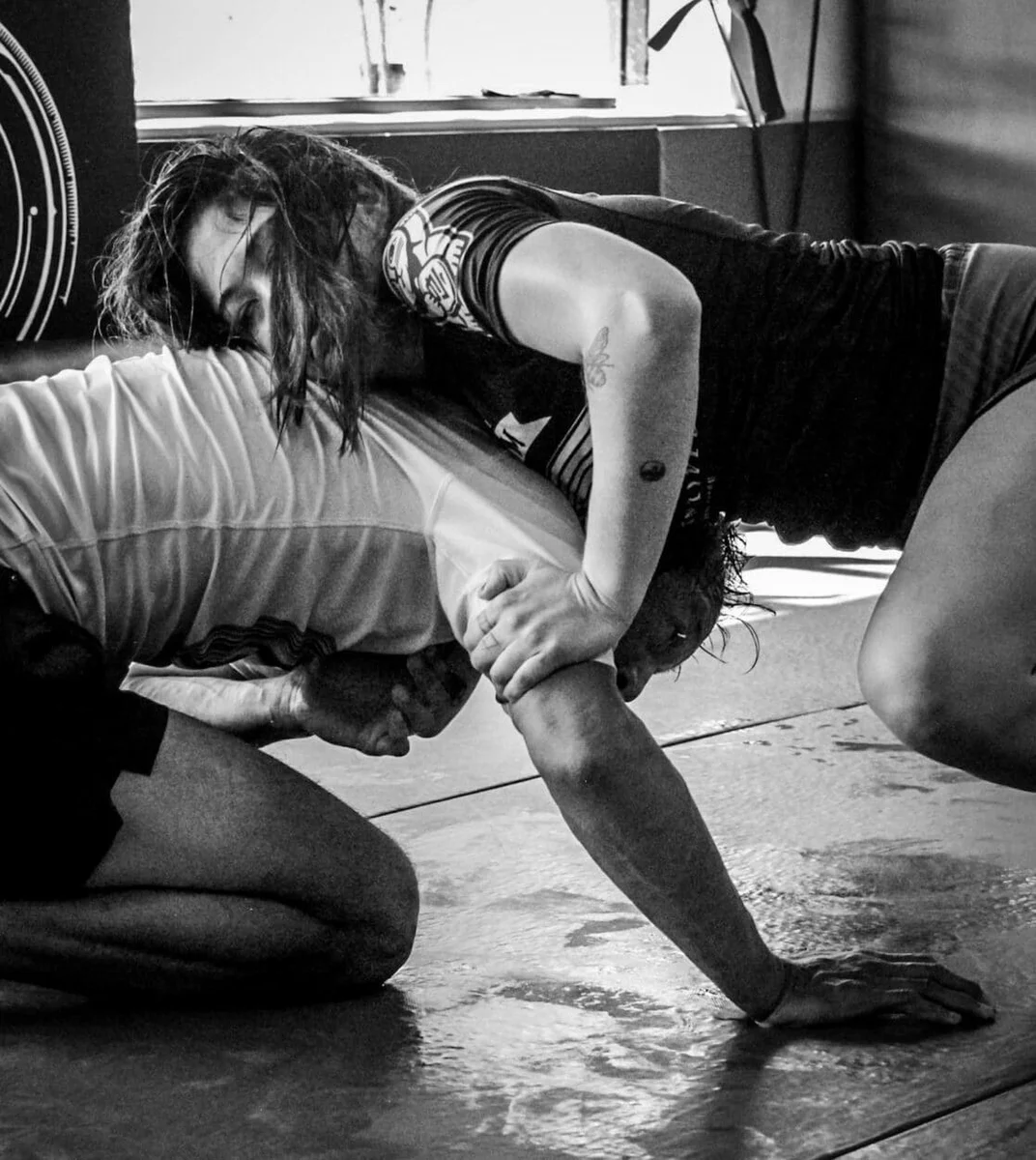 North Fork Jiu Jitsu academy photo
