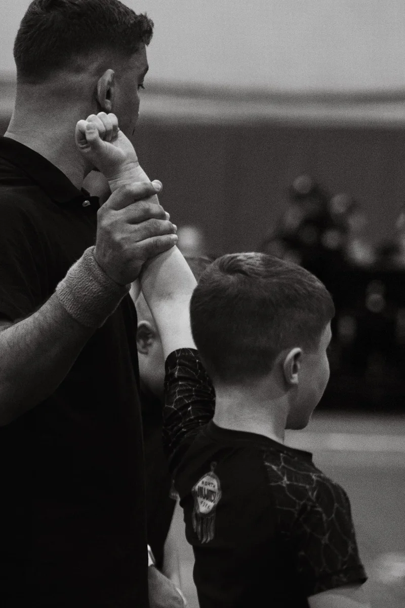 North Fork Jiu Jitsu academy photo