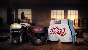 Novakik BJJ facility image