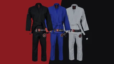 Novakik BJJ facility image