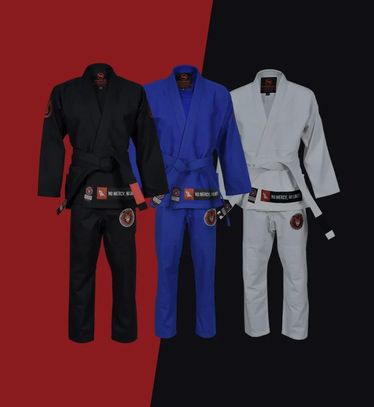 Novakik BJJ facility image