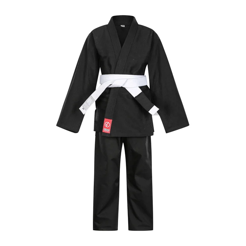 Novakik BJJ facility image
