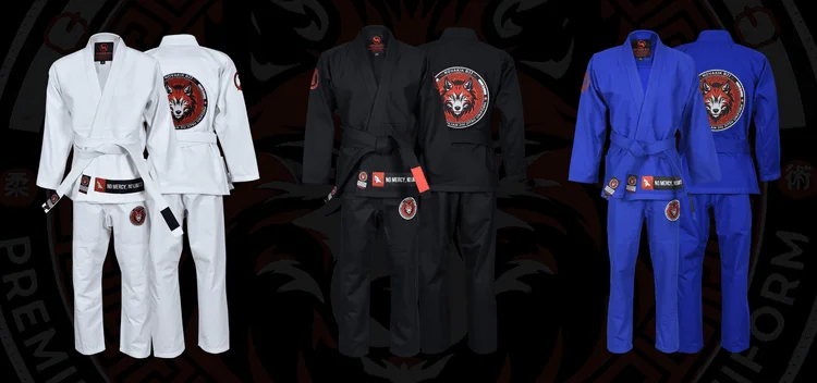 Novakik BJJ facility image