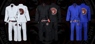 Novakik BJJ facility image