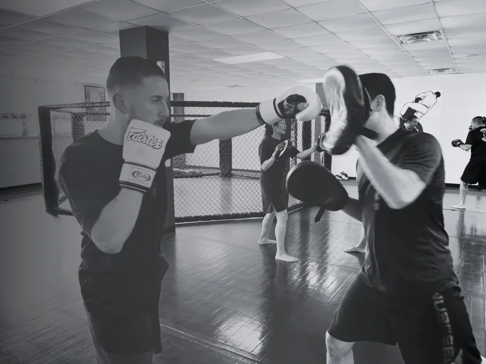 Nubreed Martial Arts Academy academy photo