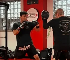 Nubreed Martial Arts Academy academy photo