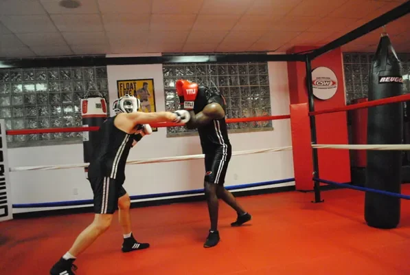 Nubreed Martial Arts Academy academy photo