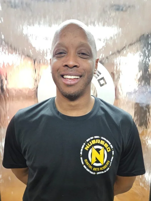 Nubreed Martial Arts Academy academy photo
