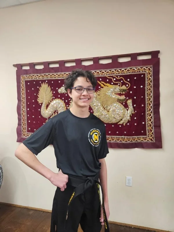 Nubreed Martial Arts Academy academy photo