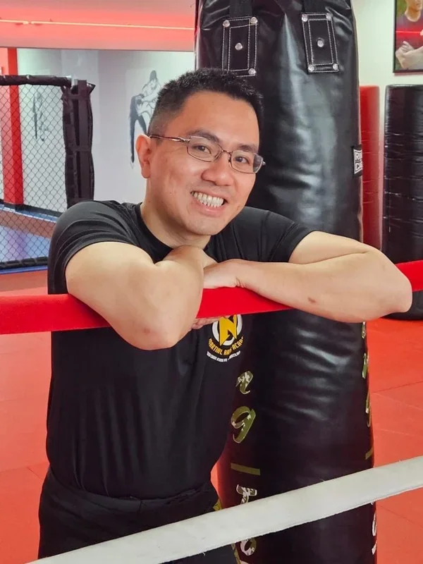 Nubreed Martial Arts Academy academy photo
