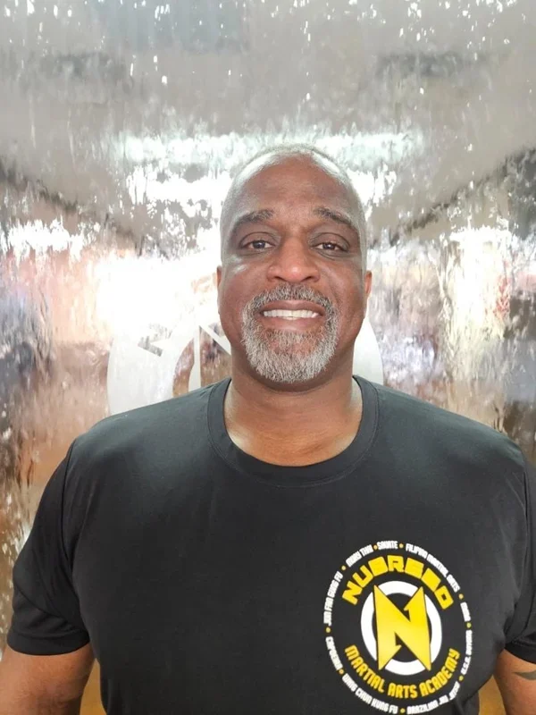 Nubreed Martial Arts Academy academy photo