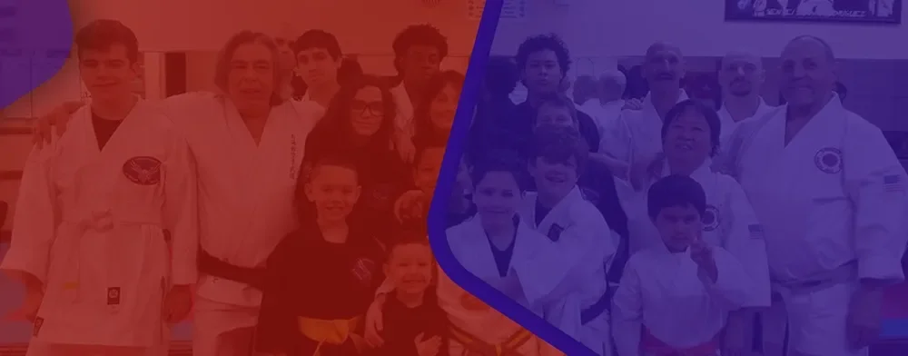 NYC Mixed Martial Arts academy photo