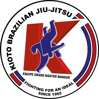 Oceanside Kioto BJJ academy logo