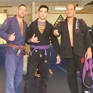 Oceanside Kioto BJJ academy photo