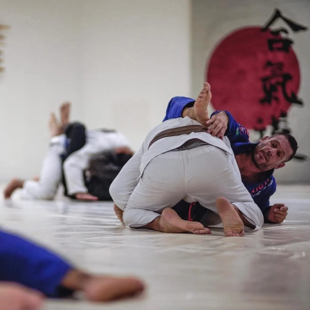 Oceanside Kioto BJJ academy photo