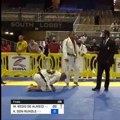 Oceanside Kioto BJJ academy photo