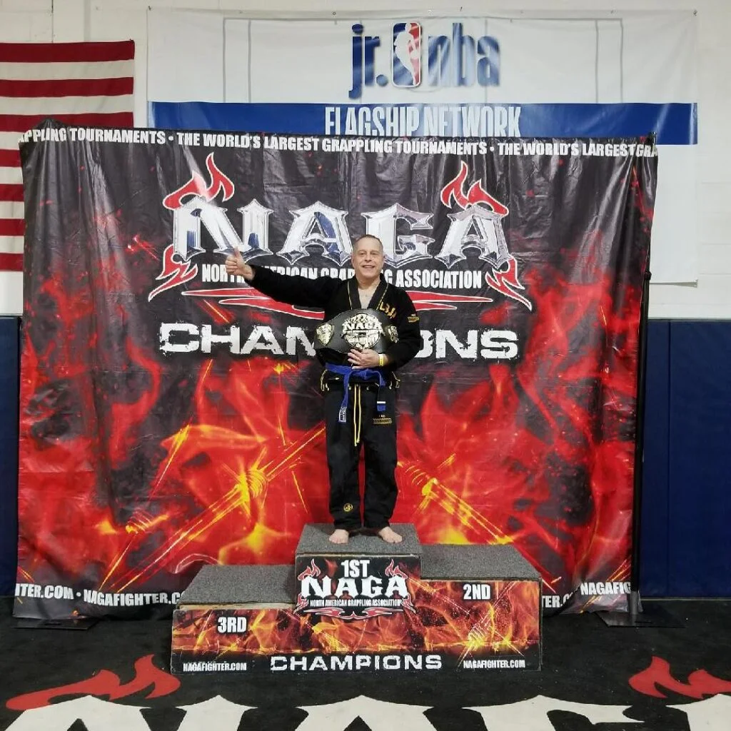 Oceanside Kioto BJJ academy photo