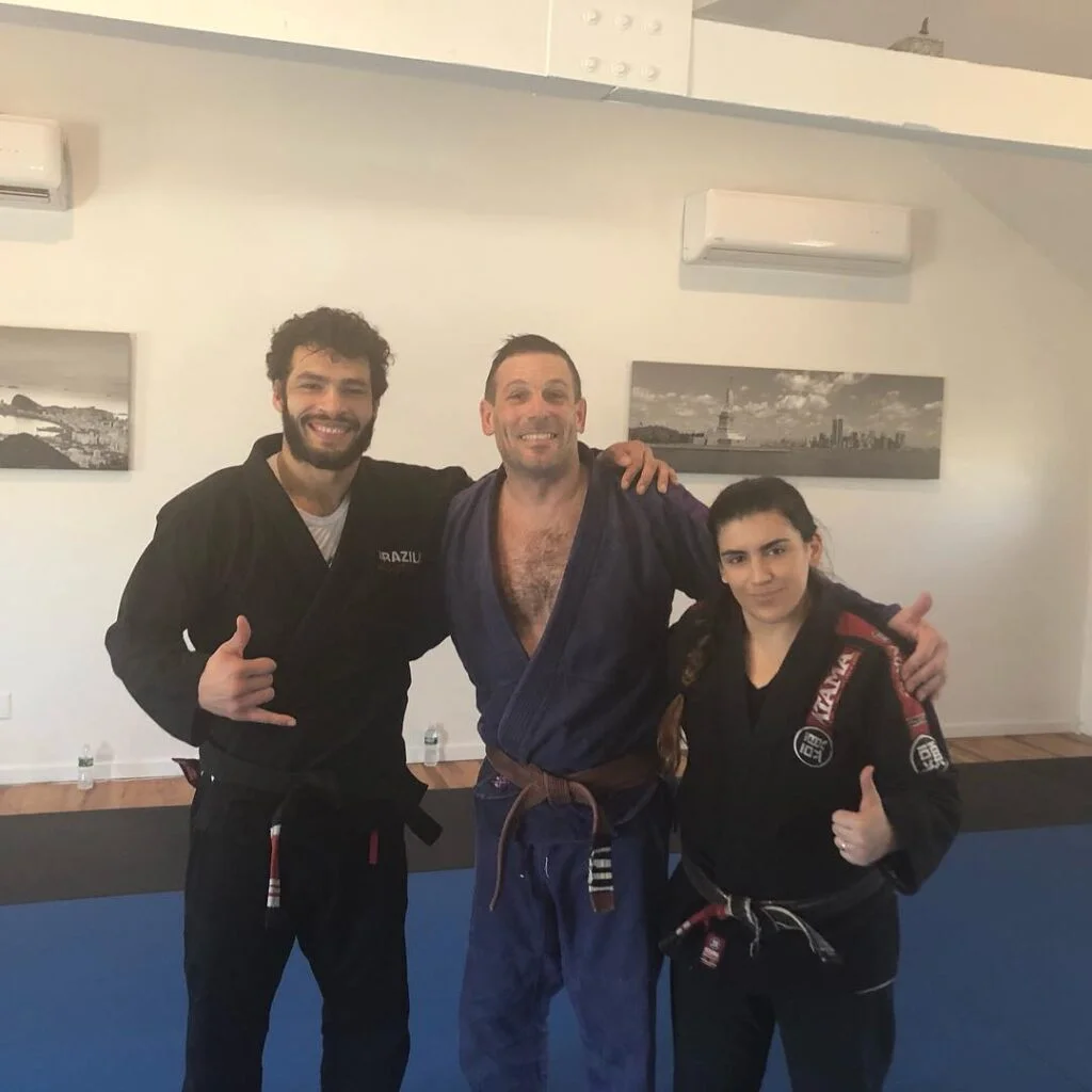 Oceanside Kioto BJJ academy photo