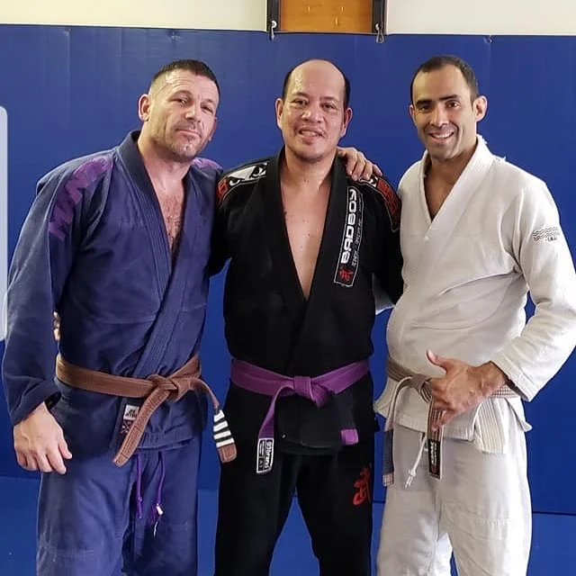 Oceanside Kioto BJJ academy photo