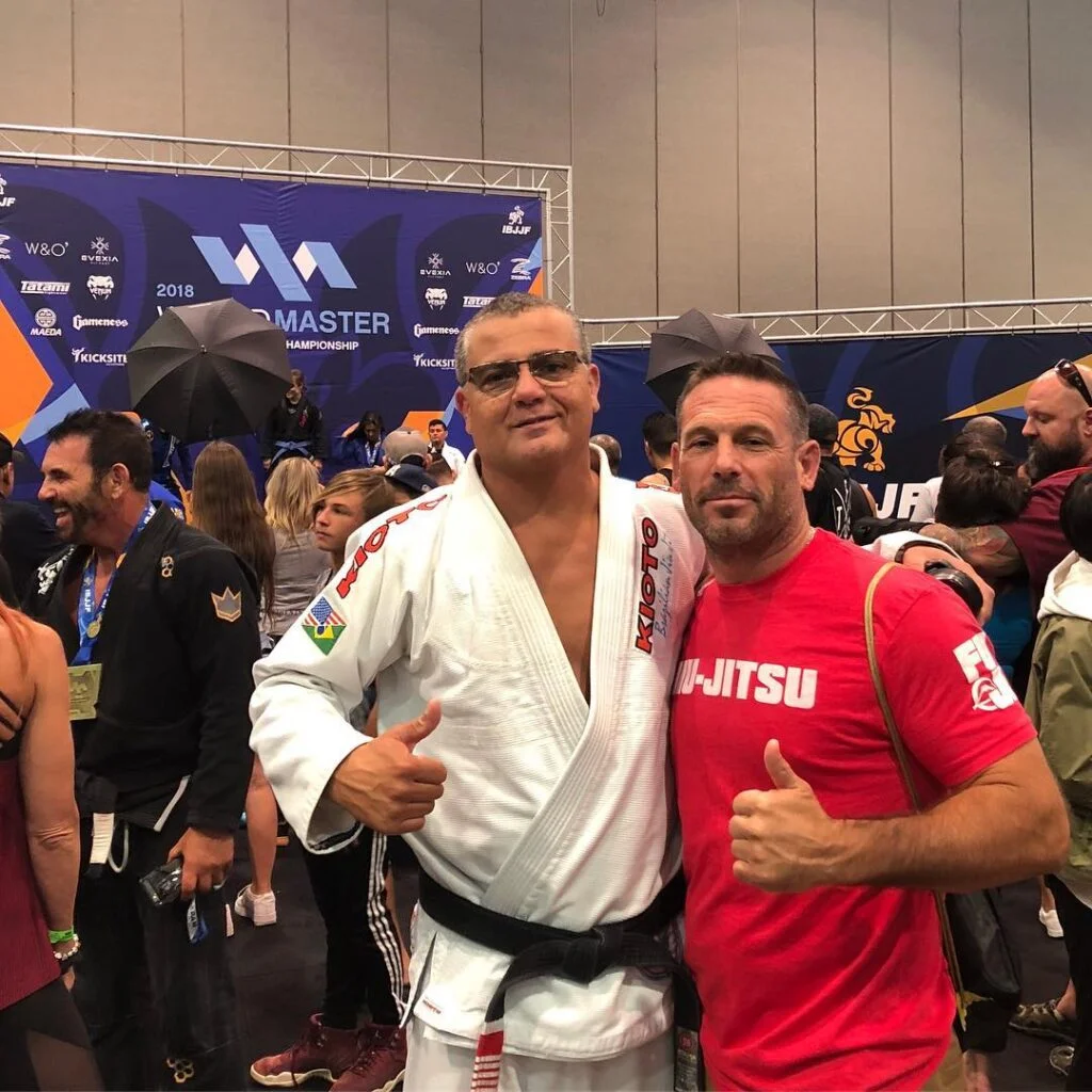 Oceanside Kioto BJJ academy photo