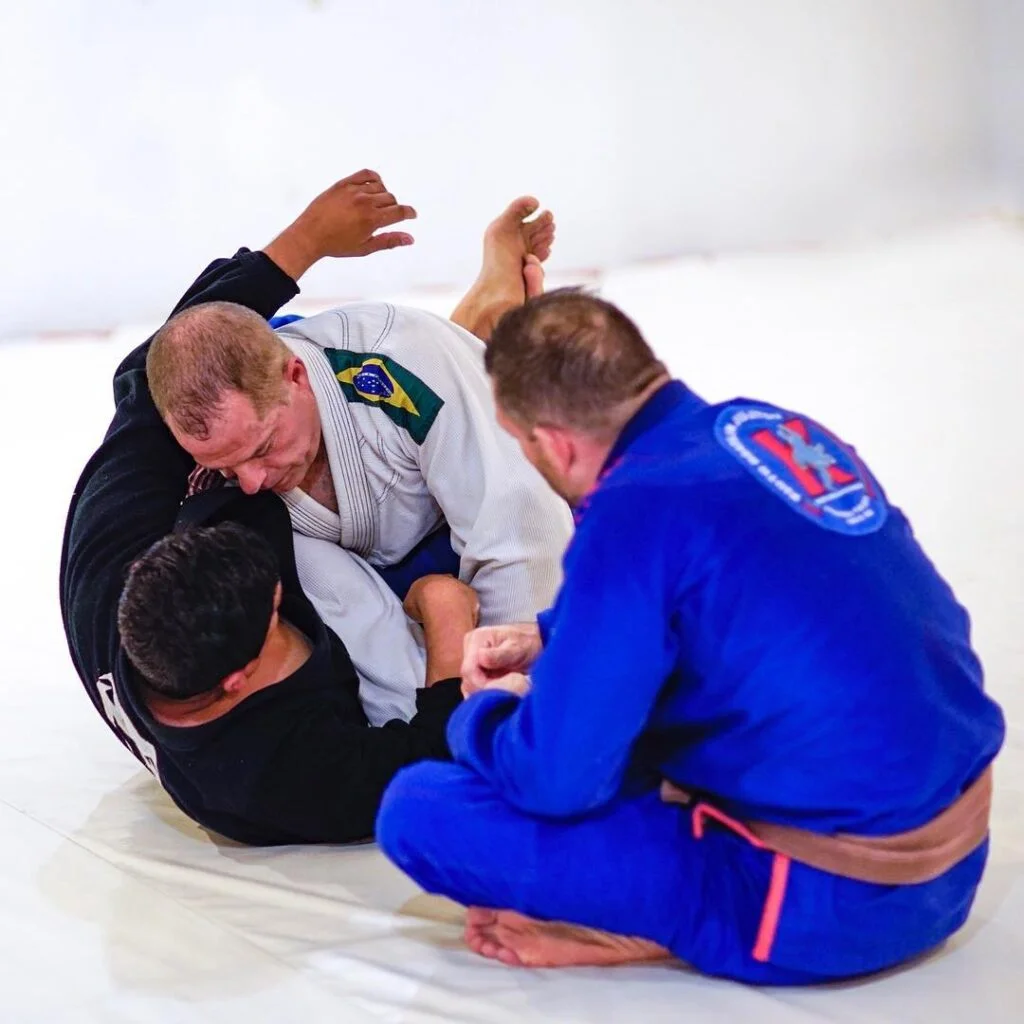 Oceanside Kioto BJJ academy photo