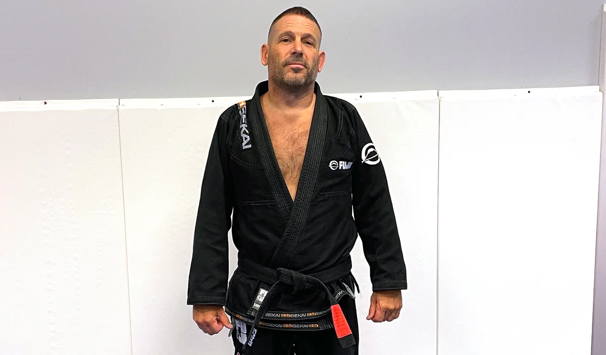 Oceanside Kioto BJJ academy photo