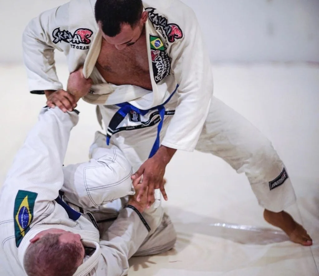 Oceanside Kioto BJJ academy photo
