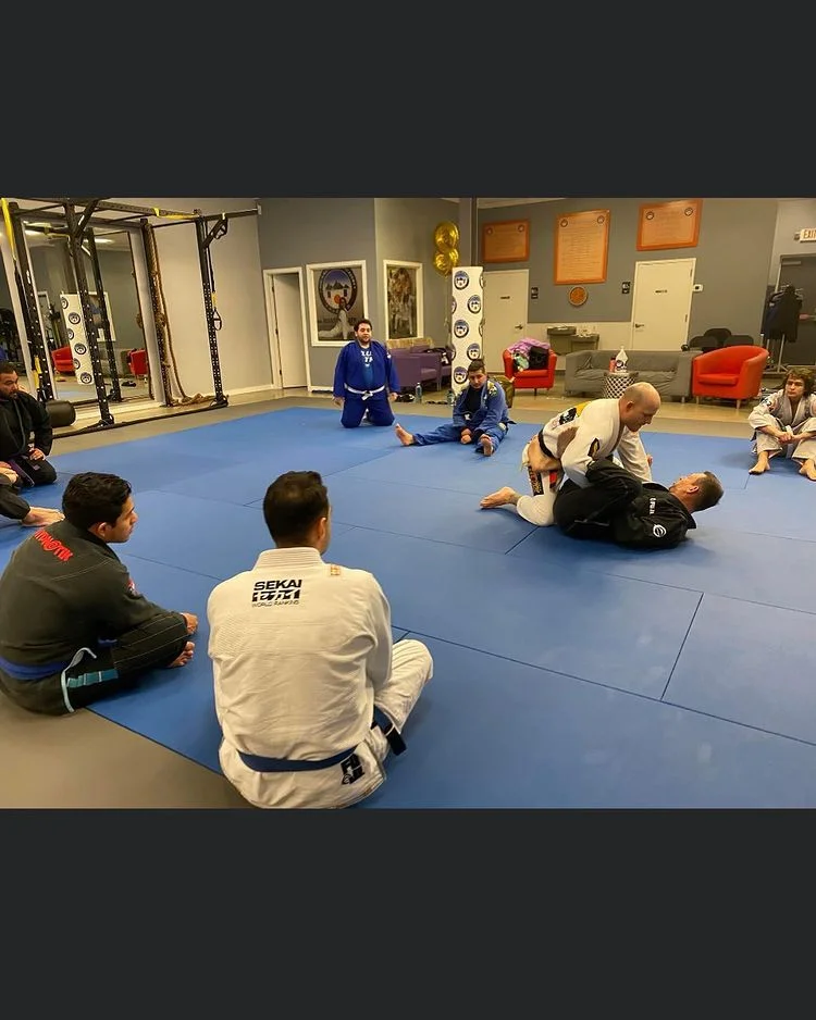 Oceanside Kioto BJJ academy photo