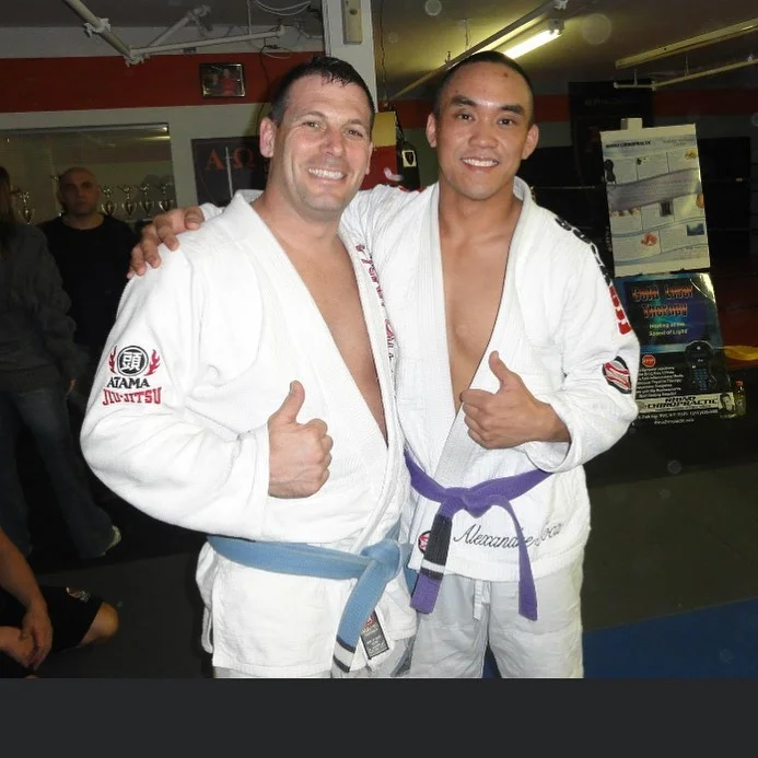 Oceanside Kioto BJJ academy photo