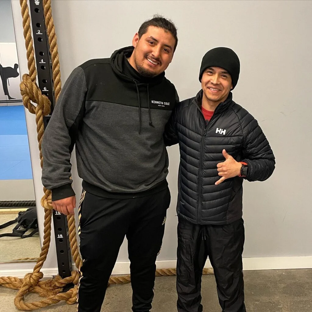 Oceanside Kioto BJJ academy photo