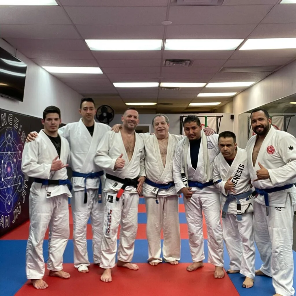 Oceanside Kioto BJJ academy photo