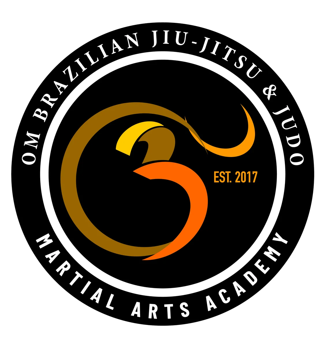 OM Brazilian Jiu-Jitsu & Judo academy photo